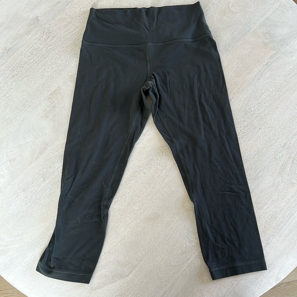 Lululemon align leggings